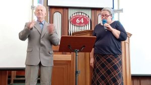 "Есть на Небе" (МСЦ ЕХБ)