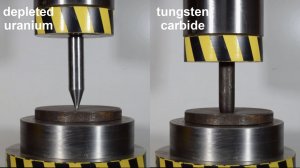 Опыты с сжатием