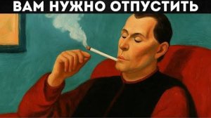 Почему Вселенная посылает вам того, с кем вы не можете быть | Психология Карла Юнга