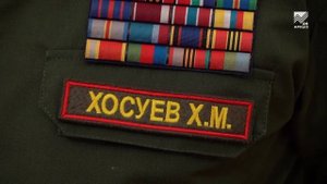 В Черкесске отметили трёхлетие воссоединения России с новыми регионами большим концертом