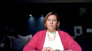 Видео визитка психолога Ирина Борисевич.