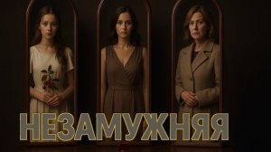Незамужняя
