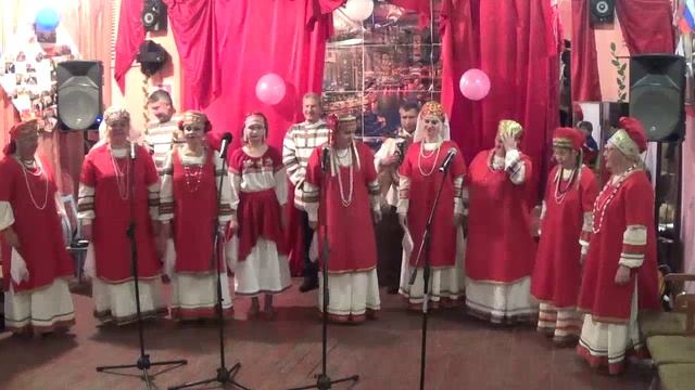 2025.09.27 - Концерт в Павловском СК