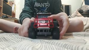 песня машинка едет к бабушке