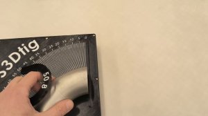 Универсальный транспортир для отводов