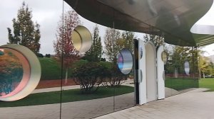 🏠 с зеркальным фасадом на заказ по РФ