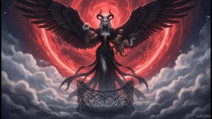Колыбельная дьяволицы|Devil's Lullaby
