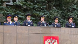 Вадим Казьмин поздравил победителей Всероссийского конкурса «Лучший по профессии»