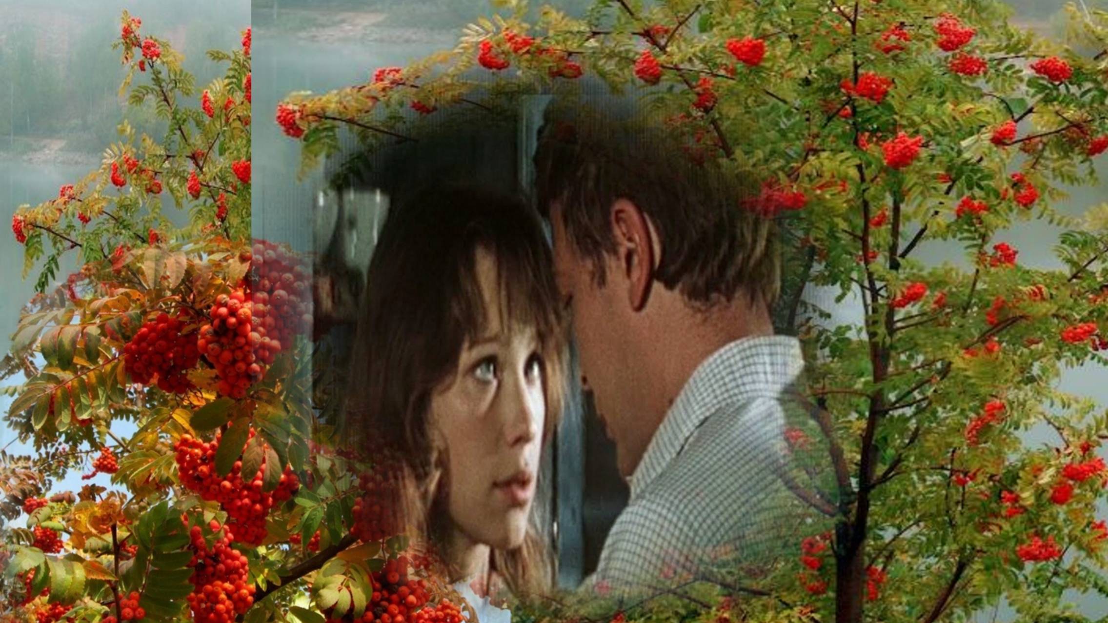 УРАЛЬСКАЯ РЯБИНУШКА смотреть онлайн