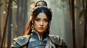 Богини Востока - 5