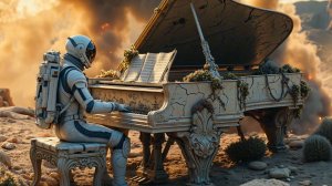 Фантастический мир. Часть 2