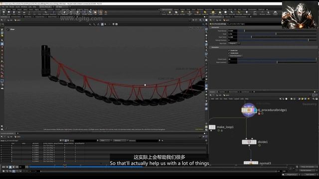 W1&2_17-Looping Alembic1 смотреть онлайн