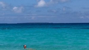 Кендва,пляж,купаюсь!