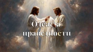 Одежда праведности