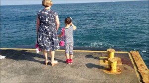 Поездка в Ялту ч2