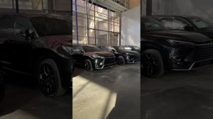 Автомобили в наличии и доступны к покупке в нашем Автосалоне! ⚡️