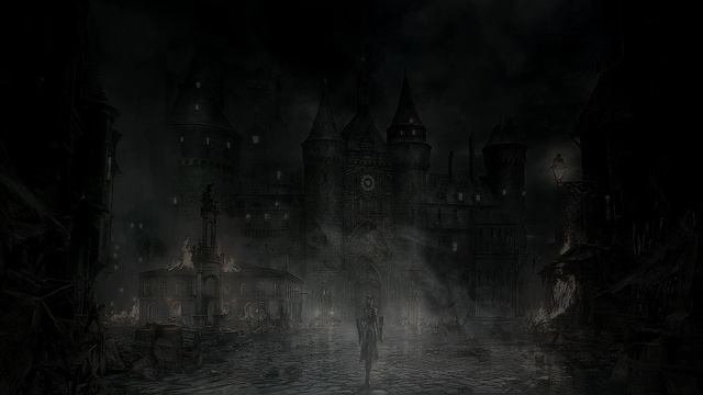 04 - The Temple of Darkness