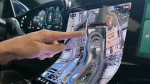 Multimedia in the all-new 2026 PORSCHE CAYENNE ELECTRIC 2025 Porsche-upgrade.ru