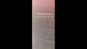 Коптильня на 1000 кг, модель LK-1000