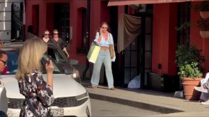 Красота России: подборка стильных девушек на улицах Москвы! 💃✨