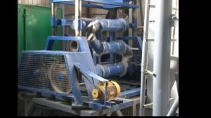 ТЕХНОЛОГИЧЕСКИЙ КОМПЛЕКС