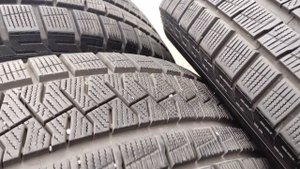 Pirelli Ice Asimmetrico 225/65R17 из Японии б/п по РФ /kolesa54