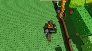 Я с моим другом Антоном  поиграли в Вырасти сад Grow a garden