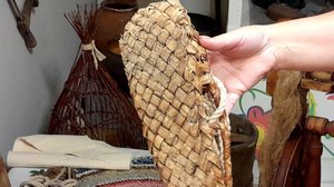 I RETURN TO TAVRICHESKOYE