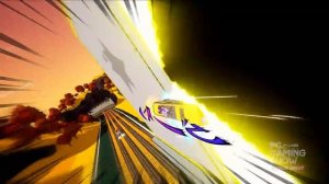 Denshattack! Announcement Trailer - PC Gaming Show Tokyo Direct