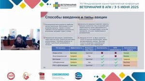 Краснова Е. А. Вакцина от гриппа - кто самый смелый?