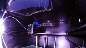 Трансляция 3D печать