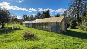 Новый проект