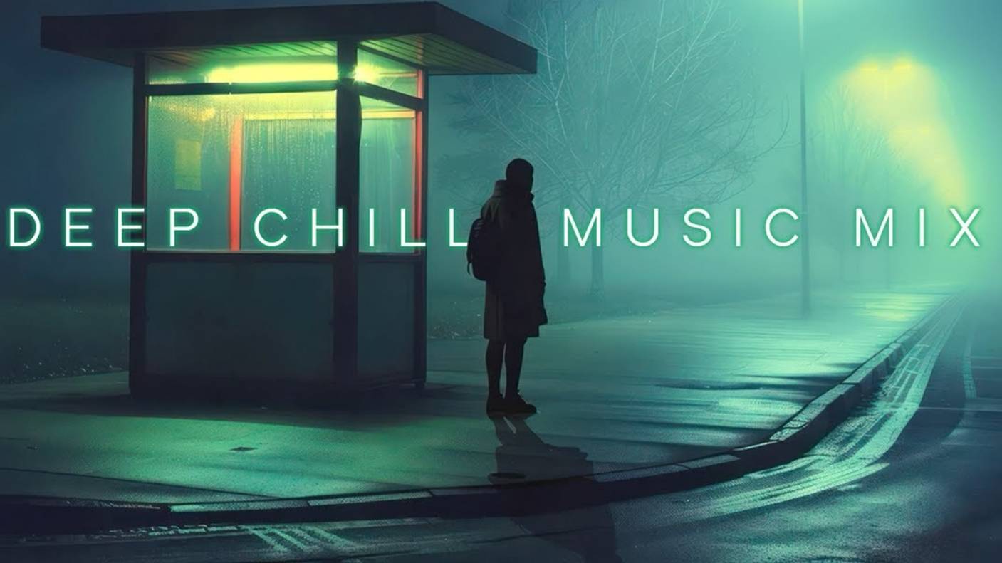 Релакс музыка 🎧 Лучший чилаут 🎵 🌴☀️ Звук #27 смотреть онлайн