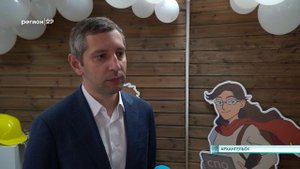 30.09.2025 Сюжет 85 лет СПО