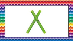 Видео партитура Веселая гамма для бумвокерсов Овсянникова МВ [get-save.com]