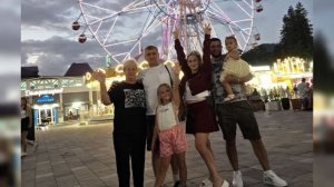 Группа "Карапузики".
"Наши любимые бабушки и дедушки♥"
Шавлова С.И и Шушура Л.А. 👍