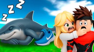 Не буди БРЕЙНРОТА и получишь Брейнрота в Don't Wake the Brainrots Роблокс !