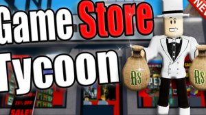 Купил 2 этаж в магазине видео игр день 4