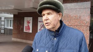 Үз эшенең профессионалы һәм бик кешелекле була