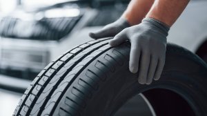 Не упустить момент - ТК КИТ предлагает выгодную доставку зимних шин