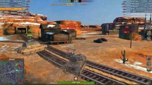 Vickers Light дает жару после обновления