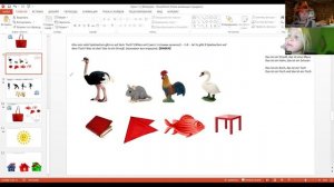 Sprechen 2гр 1.2. Катя 30.09