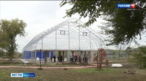 В столице республики впервые появится региональный центр развития настольного тенниса