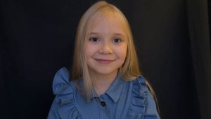 Стефания Миронец, визитка-рассказ