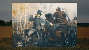 Когда же впервые Пушкин приехал в Болдино и как в пушкинские времена добирались из Москвы в Болдино?