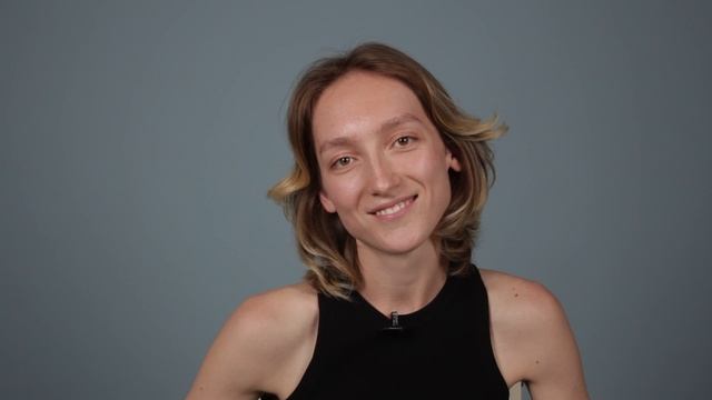 Анастасия Шукевич. Визитка. смотреть онлайн