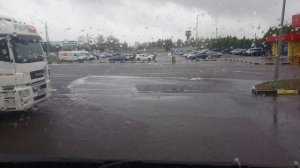 на погрузку заезжаю