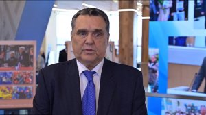 Депутаты Магаданской областной Думы восьмого созыва наделили полномочиями сенатора РФ Сергея Иванова