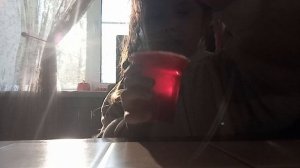 Часть 3. Кушаю вкусняшки. 😋