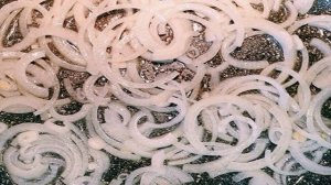 Кабанятина тушеная